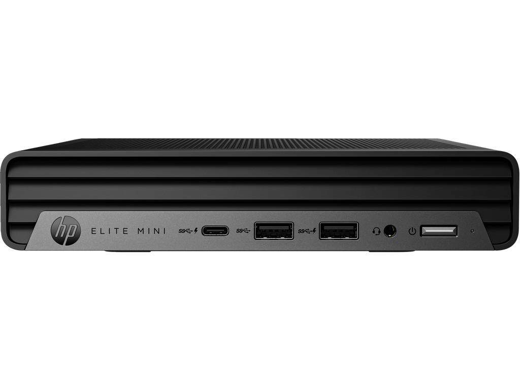 HP Elite Mini 800 G9/ Intel Core i5 13500/ 8GB DDR5 4800/ SSD 512GB/ Wireless Mouse & Keyboard/ W11 Pro/ 3Y Onsite