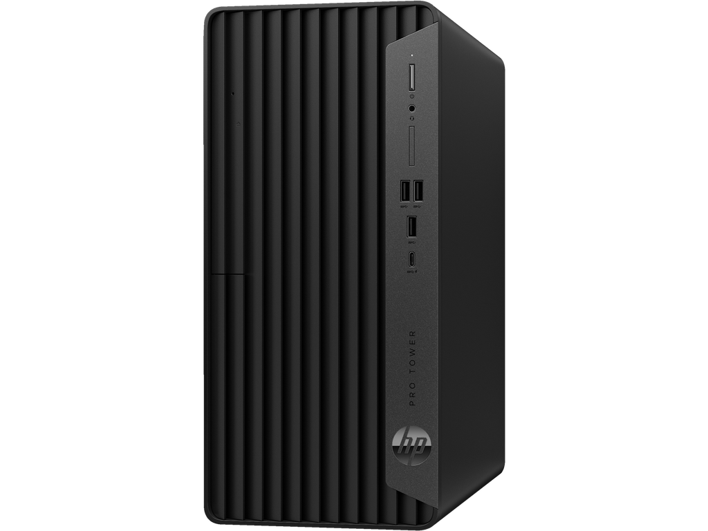 HP Pro Tower 400 G9 i7-13700(16*2.1)/16G/512GSSD/WL/BT/KB/M/W11SL/ĐEN