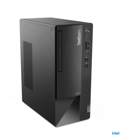 ThinkCentre Neo 50t Gen 4 i5-13400 (3.3GHZ) - 8GB RAM - 512GB SSD - None - 1Yr - 12JB001HVA
