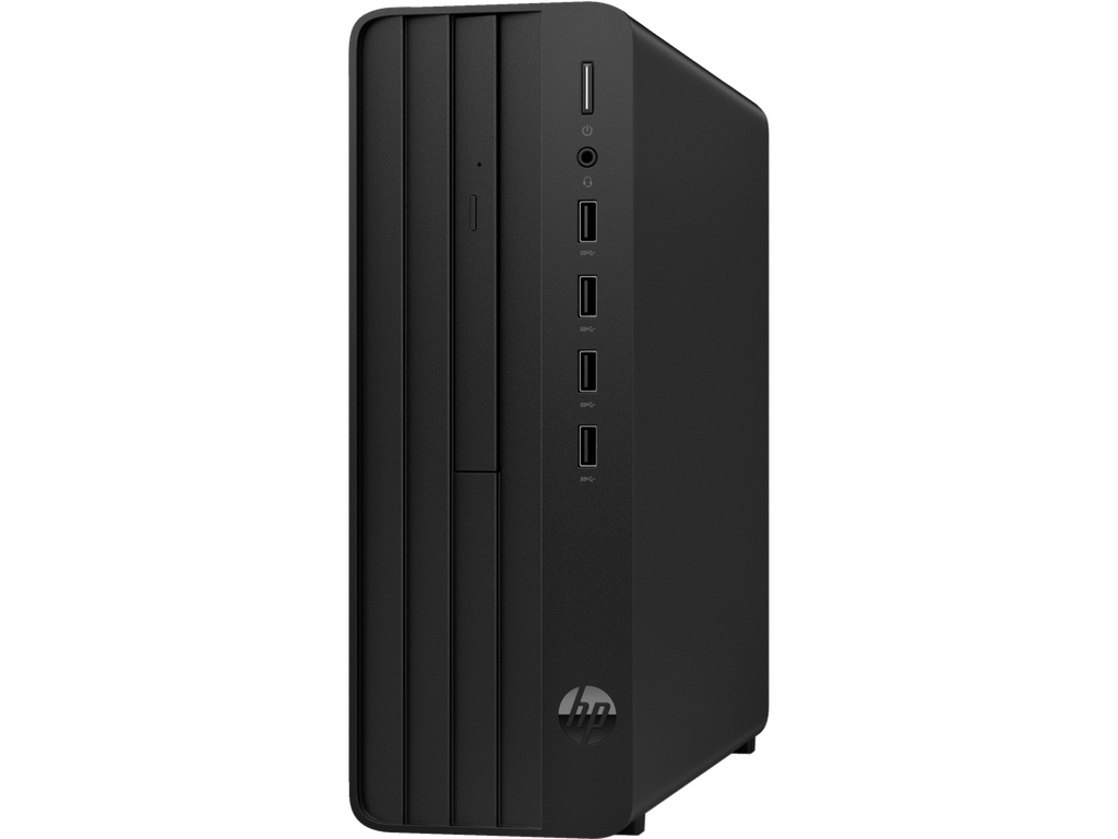 HP 280 Pro G9 SFF i7-13700(16*2.1)/8G/512GSSD/WL/BT/KB/M/W11SL/ĐEN