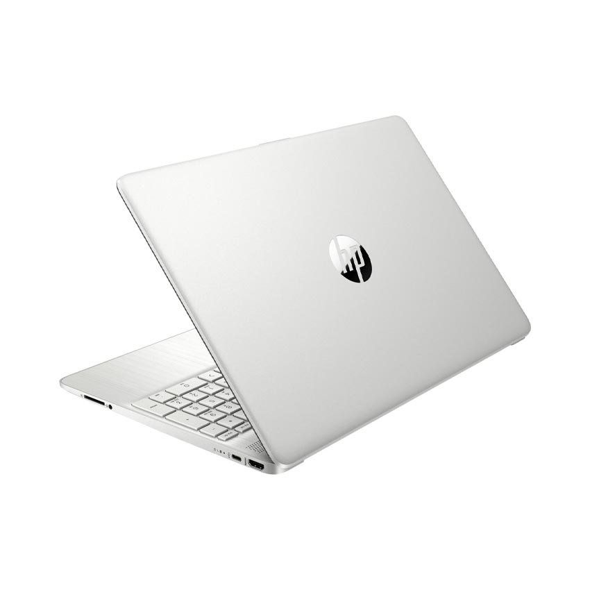 Laptop HP 15s-fq0003TU / Pentium N5000/ 4G/ 256G SSD/ 15.6HD/ WL+BT/ Win 10/ Silver