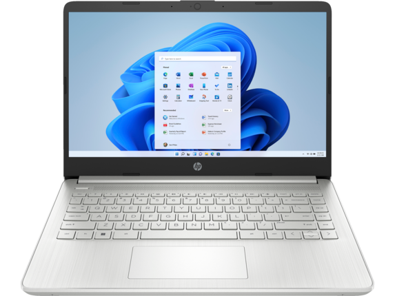 HP 14s-dq5121TU i3-1215U/8GD4/512GSSD/14.0FHD/Wlac/BT5/3C41WHr/W11SL/BẠC