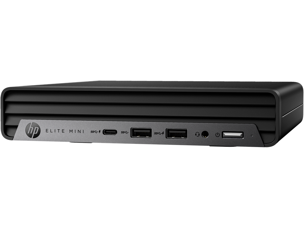HP Elite Mini 800 G9/ Intel Core i5 13500/ 8GB DDR5 4800/ SSD 512GB/ Wireless Mouse & Keyboard/ W11 Pro/ 3Y Onsite