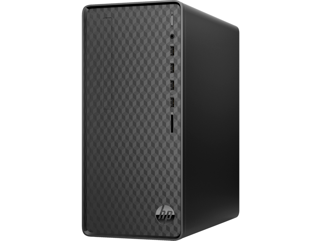 HP M01-F3021d,Core i3-13100,8GB RAM,256GB SSD,Intel Graphics,Wlan ax+BT,USB Keyboard & Mouse,Win11 Home 64,1Y WTY