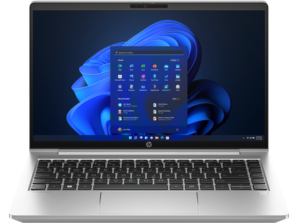 HP ProBook 440 G10,Core i5-1340P,8GB RAM,512GB SSD,Intel Graphics,14