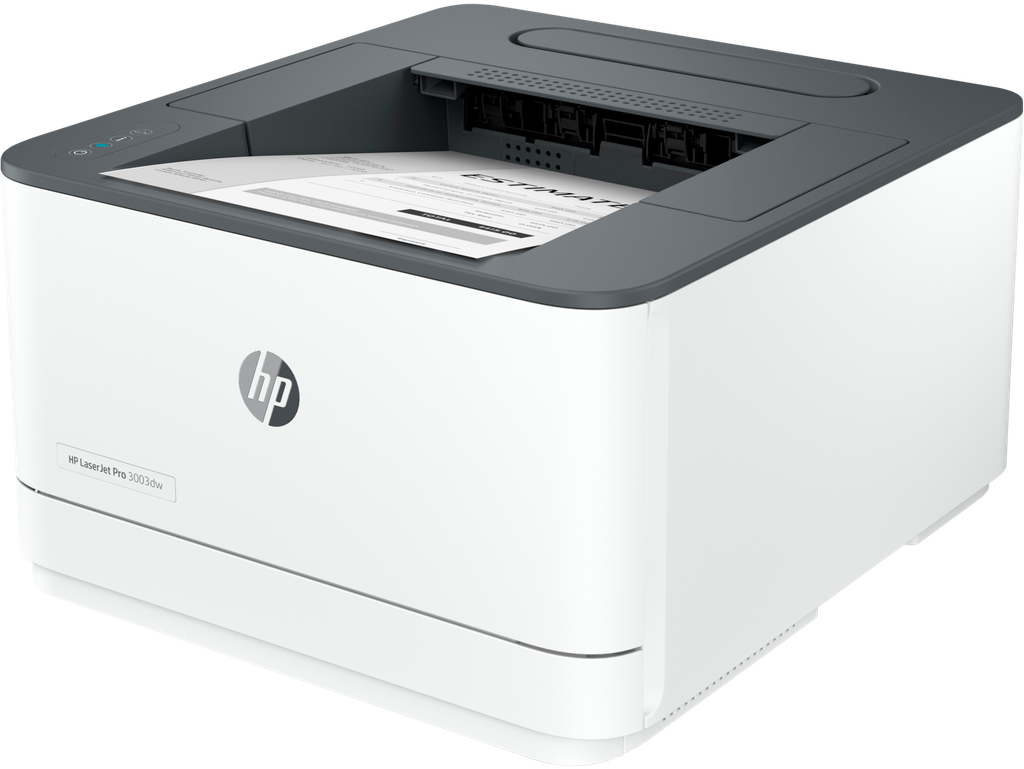 Máy in HP Laserjet Pro 3003fdw Printer / 3Y