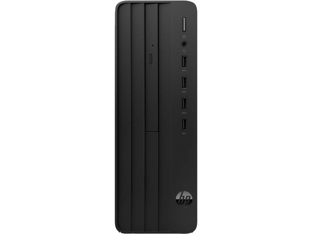 HP 280 Pro G9 SFF i3-14100(4C/8T, P-core max 4.7GHz, L2 Cache 5MB, L3 Smart Cache 12MB)/8G/256GSSD/WL/BT/KB/M/W11SL/ĐEN