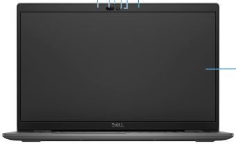 Laptop Dell Latitude 3540/ Intel® Core™ i3-1315U/ 8GB/ 256GB SSD/ 15.6