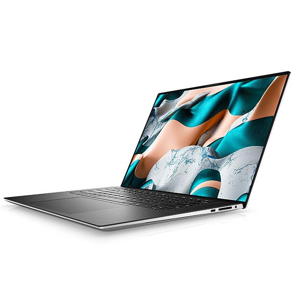 Laptop Dell XPS 15 9500/ i7-10750H/ 16G/ 512G SSD/ 15.6