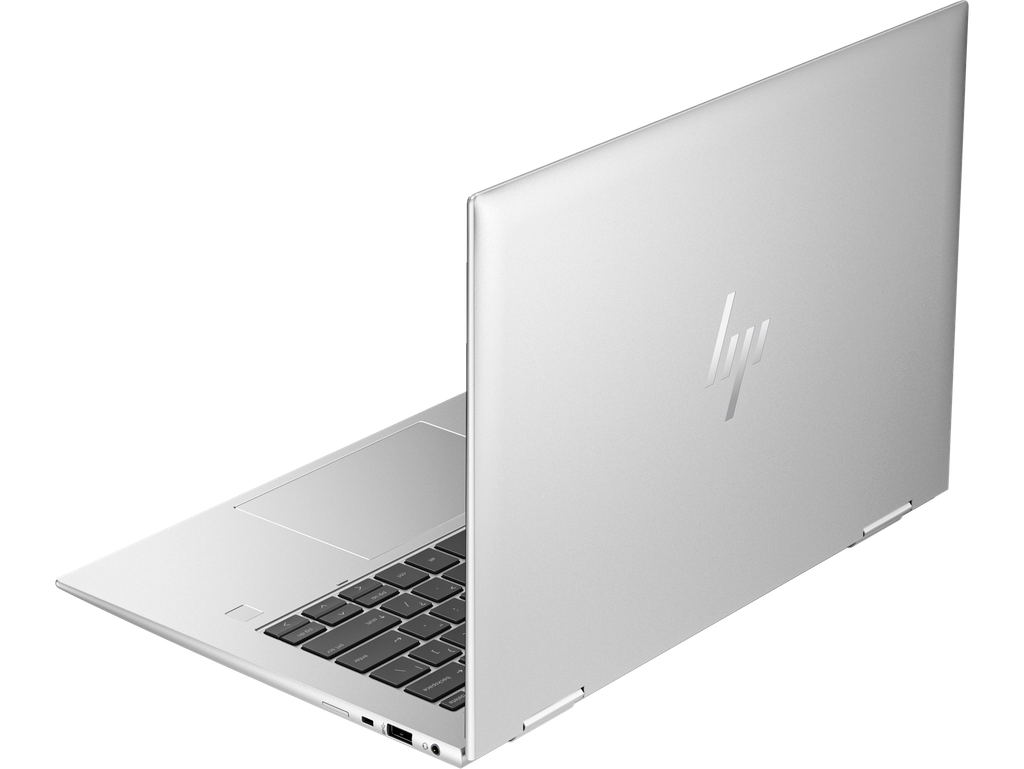 Máy tính xách tay HP EliteBook x360 1040 G10/ Core i7-1355U/ 16GB/ 512GB/ 14