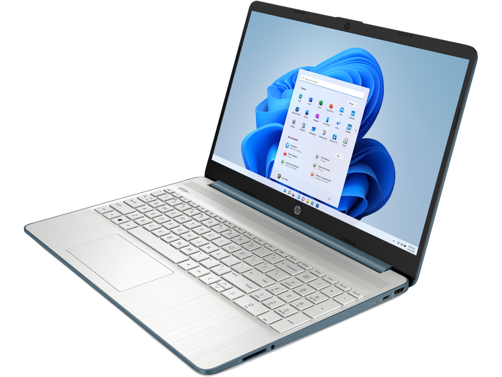 HP 15s-fq5228TU,Core i3-1215U,8GB RAM,512GB SSD,Intel Graphics,15.6