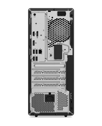 ThinkCentre M70t Gen 4 TWR, i5-13400, 8GB RAM, 512 SSD, WF+BT, None, 1Yr_12DL000JVA