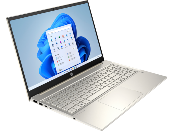HP Pavilion 15-eg3092TU i7-1355U/8GD4/512GSSD/15.6FHD/WLax/BT5/3C41WHr/ALUp/W11SL/VÀNG