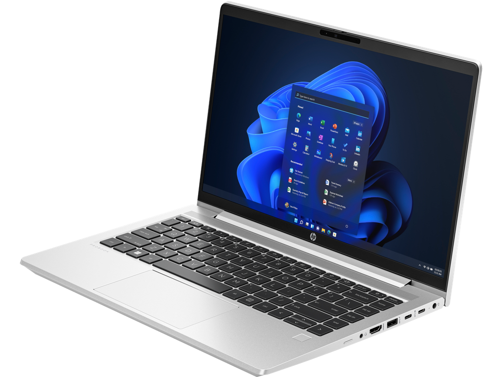 HP EliteBook 640 G10,Core i5-1335U,8GB RAM,512GB SSD,Intel Graphics,14
