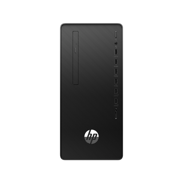 PC HP 280 Pro G6 MT/ Intel® Core™ i5-10400 (2.9 GHz base frequency, 12 MB L3 cache, 6 cores)/ 4G/ 1T HDD/ DVDRW/ WL+BT/ W10
