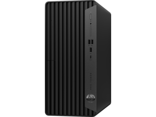 PC HP Prodesk 400 G9 MT/ i5-12500/ 8GB/ 512GB SSD/ WL+BT/ Win11SL/ Black