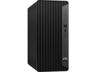 PC HP Prodesk 400 G9 MT/ i5-12500/ 8GB/ 512GB/ WL+BT/ W11SL/ Black