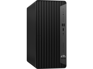 PC HP Prodesk 400 G9 MT/ i3-12100/ 8GB/ 256GB SSD/ WL+BT/ Win11SL/ Black