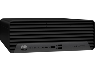 PC HP Pro SFF 400 G9/ Core i7-12700/ 16GB/ 512GB/ WLax+BT/ VGA Port/ Win11