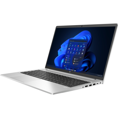Laptop HP Probook 450 G8/ i7-1165G7/ 8G/ 512G SSD/ 15.6FHD/ WL+BT/ Win 10/ Silver