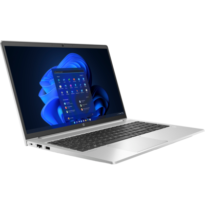 Laptop HP Probook 450 G8/ i5-1135G7/ 8G/ 256G SSD/ 15.6FHD/ WL+BT/ Alu/ Windows 10/ Silver