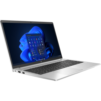 Laptop HP Probook 450 G8/ i7-1165G7/ 8G/ 512G SSD/ 15.6FHD/ WL+BT/ Win 10/ Silver