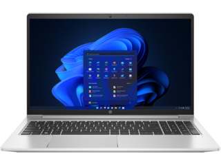 Laptop HP ProBook 450 G9/ Core i7-1260P/ 8GB/ 512GB/ 15.6