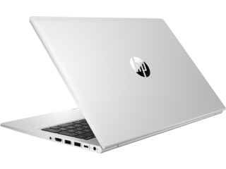 Laptop HP Probook 450 G9/ i5-1235U/ 8GB/ 256GB SSD/ 15.6FHD/ FP/ WL+BT/ 3C45WHr/ ALU/ Win11SL/ LED_KB/ Silver