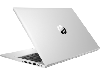Laptop HP Probook 450 G9/ i7-1255U/16GB/ 512GB/15.6FHD/ WL+BT/ FP/ 3C45WHr/ ALU/ W11SL/ LED_KB/ Silver