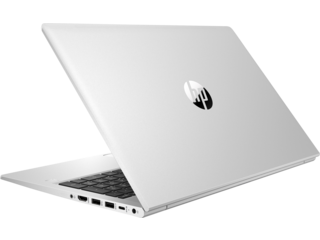 Laptop HP Probook 450 G9/ i5-1235U/ 8GB/ 512GB/15.6FHD/ WL+BT/ FP/ 3C45WHr/ ALU/ W11SL/ LED_KB/ Silver