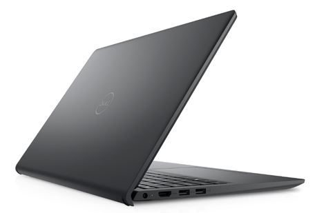 Laptop Dell Inspiron 3520/ Intel Core i3-1215U/ 8GB/ 256GB/ 15.6'' FHD/ WL+BT/ Win11+Off21/ Black