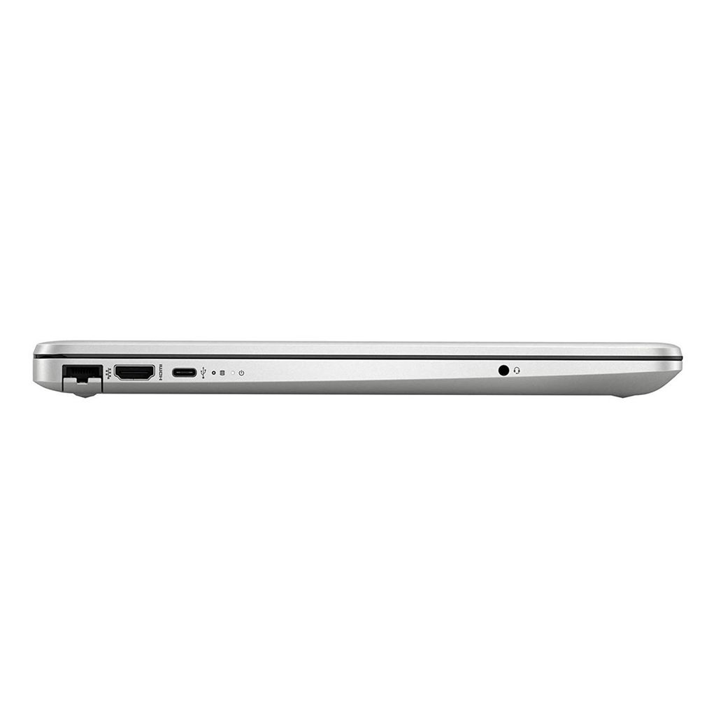 Laptop HP 15s-du0126TU/ i3-8130U-2.2G/ 4G/ 256G SSD/ 15.6 HD/ WL+BT