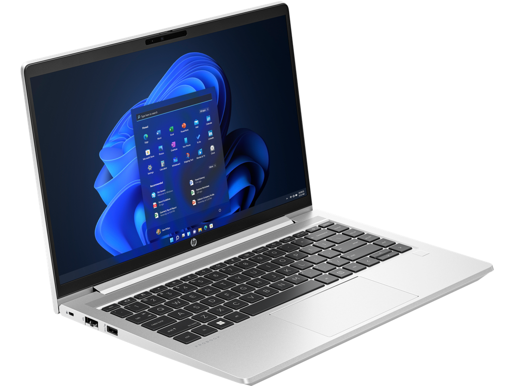 HP EliteBook 640 G10,Core i5-1335U,8GB RAM,512GB SSD,Intel Graphics,14