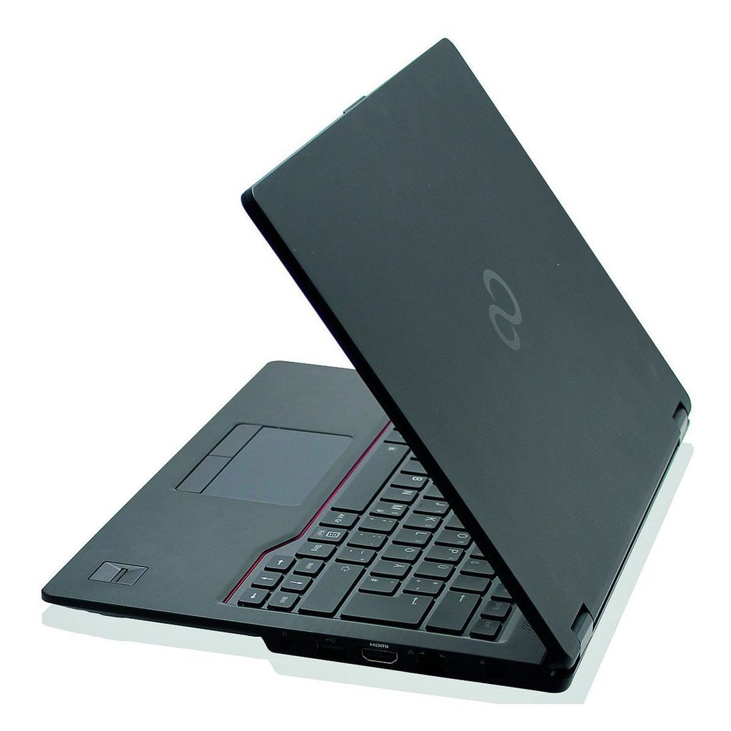 Laptop Fujitsu LifeBook U749/ i5-8265U-1.6G/ 8G/ 512GSSD/ 14.0FHD/ FP/ WL+BT