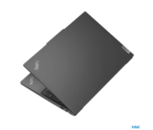 ThinkPad E16 G1, I5-1340P(1.9Ghz) - 1x8G Ram - 512G SSD - Wifi,BT,Finger Print - 16