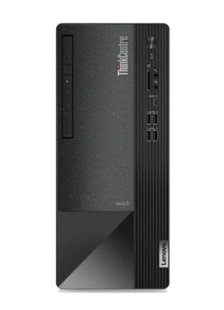 ThinkCentre Neo 50t Gen 4 i5-13400 (3.3GHZ) - 8GB RAM - 512GB SSD - None - 1Yr - 12JB001HVA