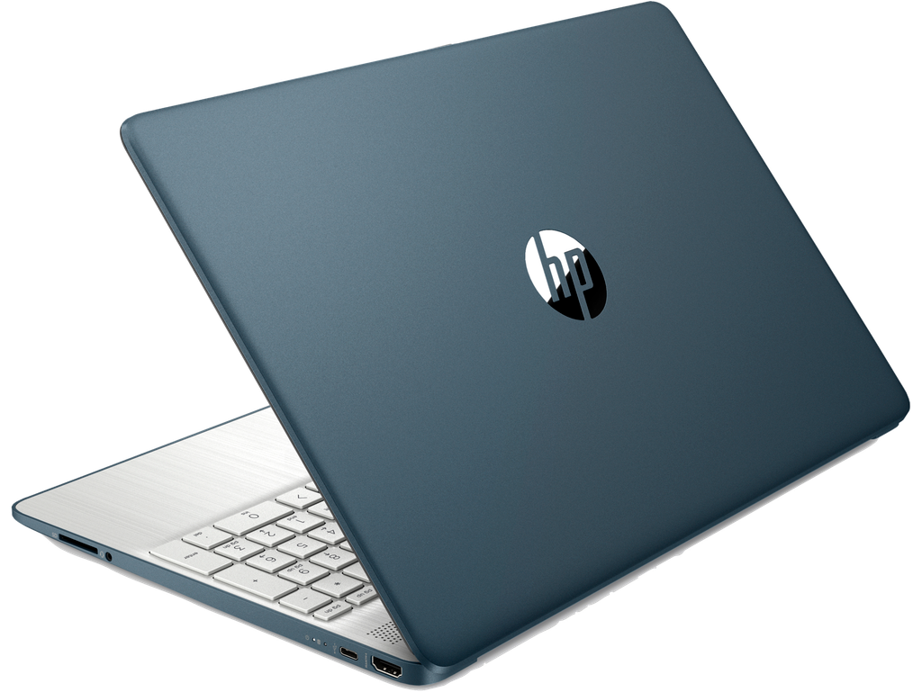 HP 15s-fq5228TU,Core i3-1215U,8GB RAM,512GB SSD,Intel Graphics,15.6