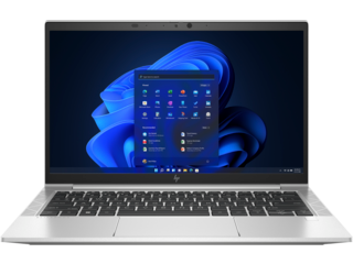 Laptop HP EliteBook 830 G8/ Core i7-1165G7/ 8GB/ 512GB SSD/ 13.3