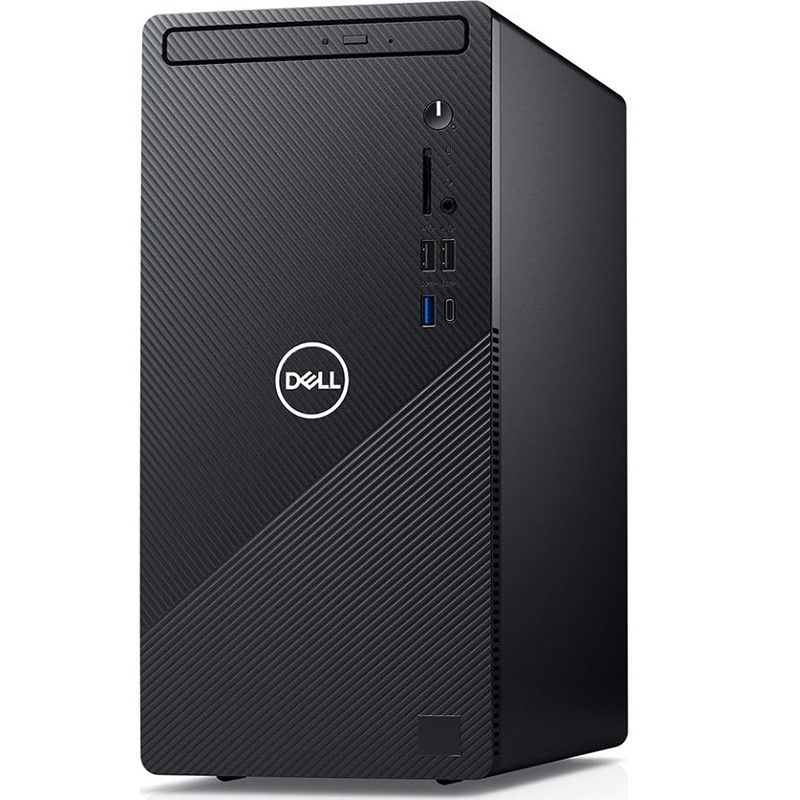 PC Dell Inspiron 3881/ i5 - 10400-2.9G/ 8G/ 512G SSD/ WL + BT/ W10