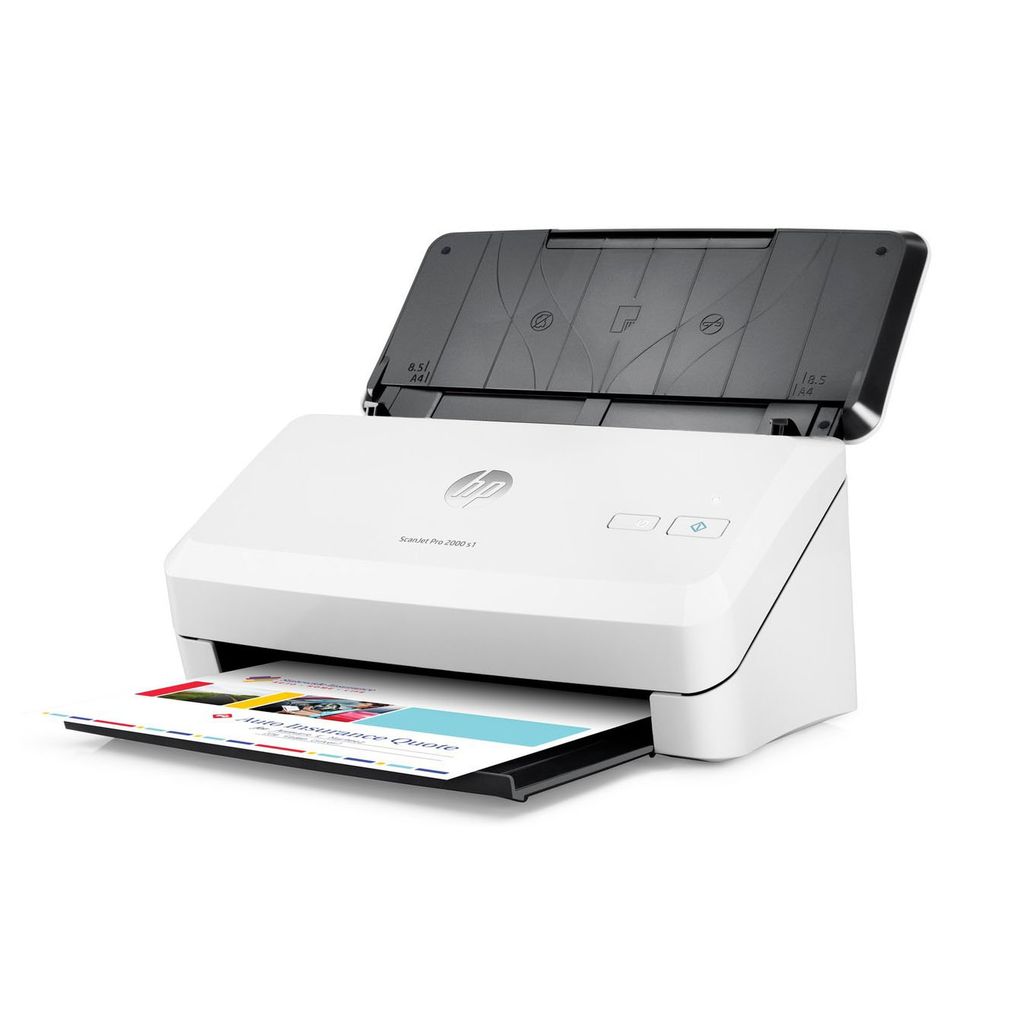 Máy scan HP ScanJet Pro 2000 s1 L2759A