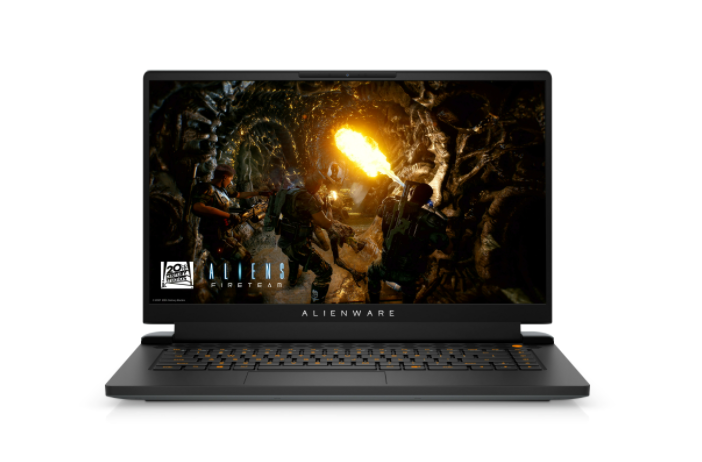 Laptop Dell Alienware M15 R6/ Intel Core i7-11800H/ 32GB/ 1TB SSD/15.6