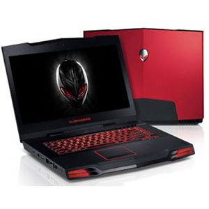 Laptop Dell Alienware M15 R6/ Intel Core i7-11800H/ 32GB/ 1TB/ 15.6'' QHD/ RTX 3060 6GB/ Win11+Off21/ Black