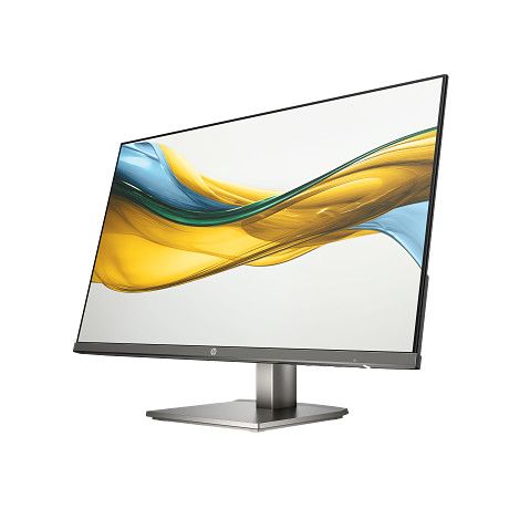 HP S5 524da 23.8 ' Wide LED, Full HD (1920 x 1080@100HZ, 1x VGA,1 x HDMI 1.4/SPEAKER 2 x 2W / 3Yr