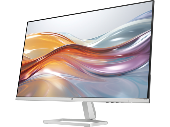 HP S5 527sf 27INCH/1920x1080@100Hz/VGA/2HDMI/LED/IPS/ĐEN