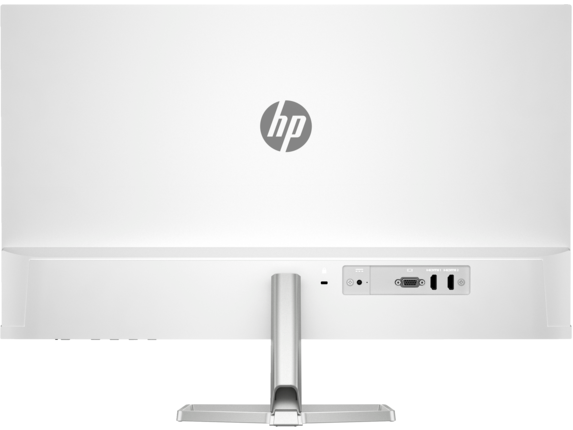 HP S5 527sw 27INCH/1920x1080@100Hz/VGA/2HDMI/LED/IPS/TRẮNG