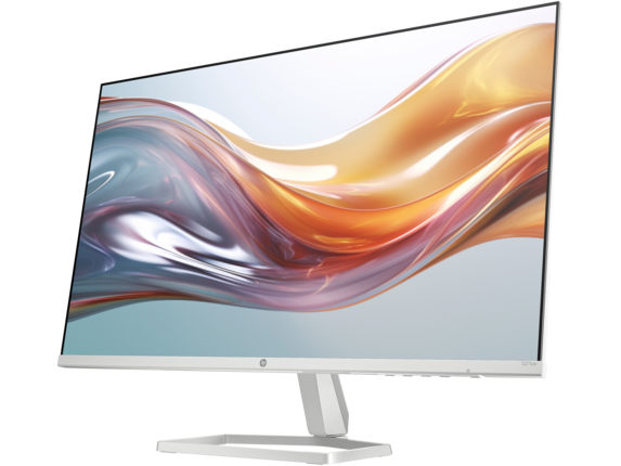 HP S5 527sw 27INCH/1920x1080@100Hz/VGA/2HDMI/LED/IPS/TRẮNG