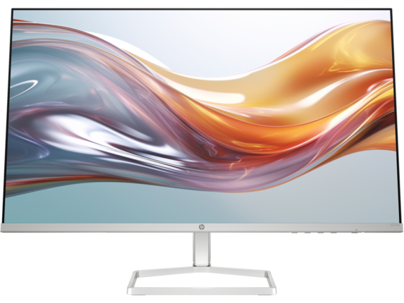HP S5 527sw 27INCH/1920x1080@100Hz/VGA/2HDMI/LED/IPS/TRẮNG
