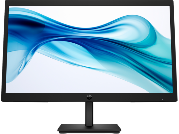 Màn hình máy tính 21.45 inch HP S3 Pro 322pv FHD Monitor