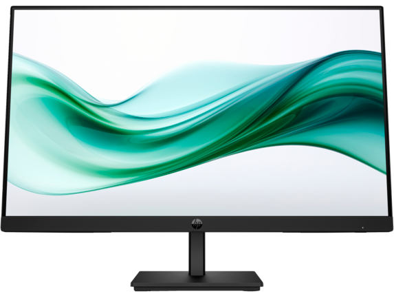 Màn hình vi tính HP Series 3 Pro 23.8 inch FHD Monitor - 324pv, 3Y WTY