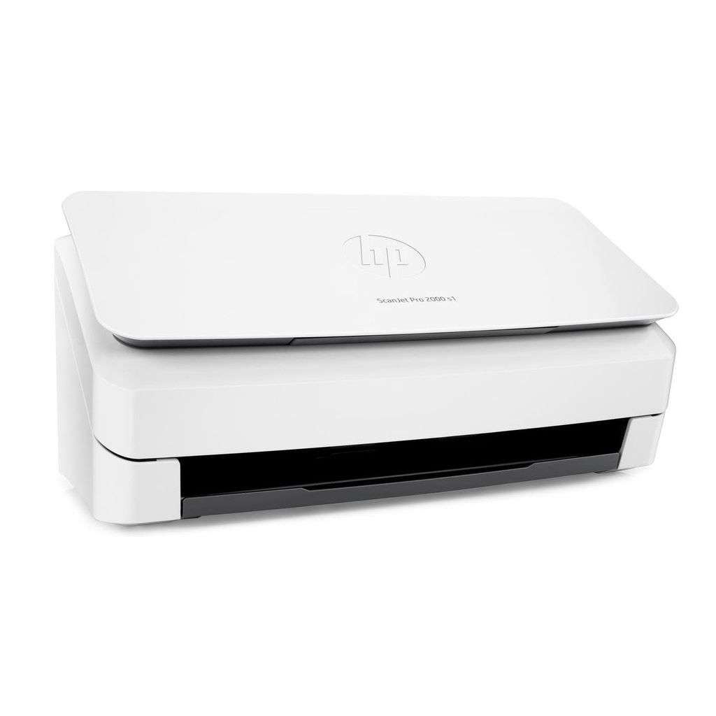 Máy scan HP ScanJet Pro 2000 s1 L2759A